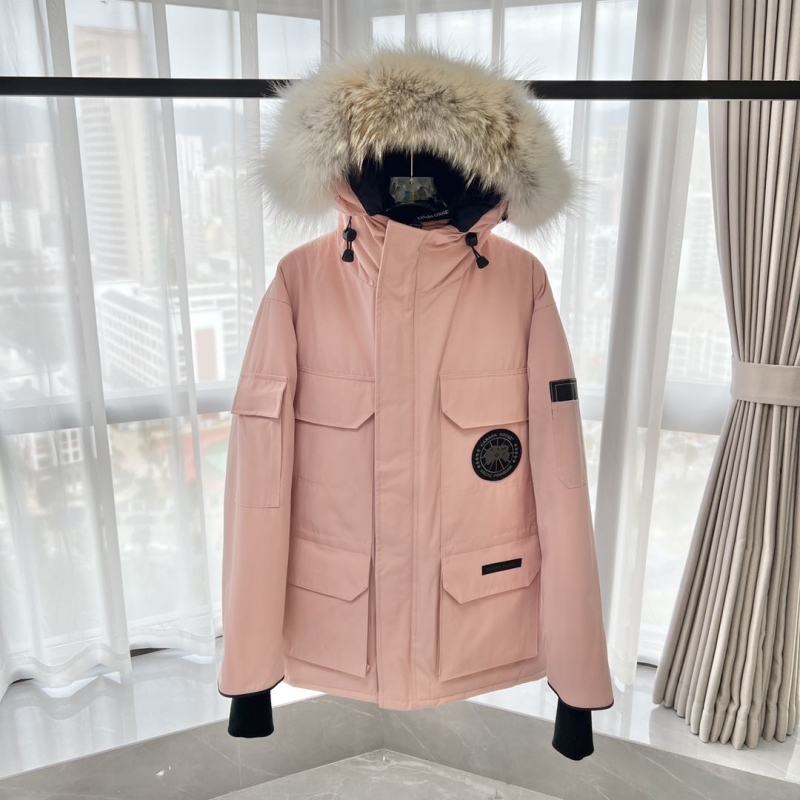 Moncler Down Coat